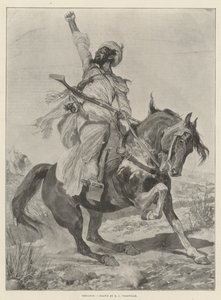 Trodsighed